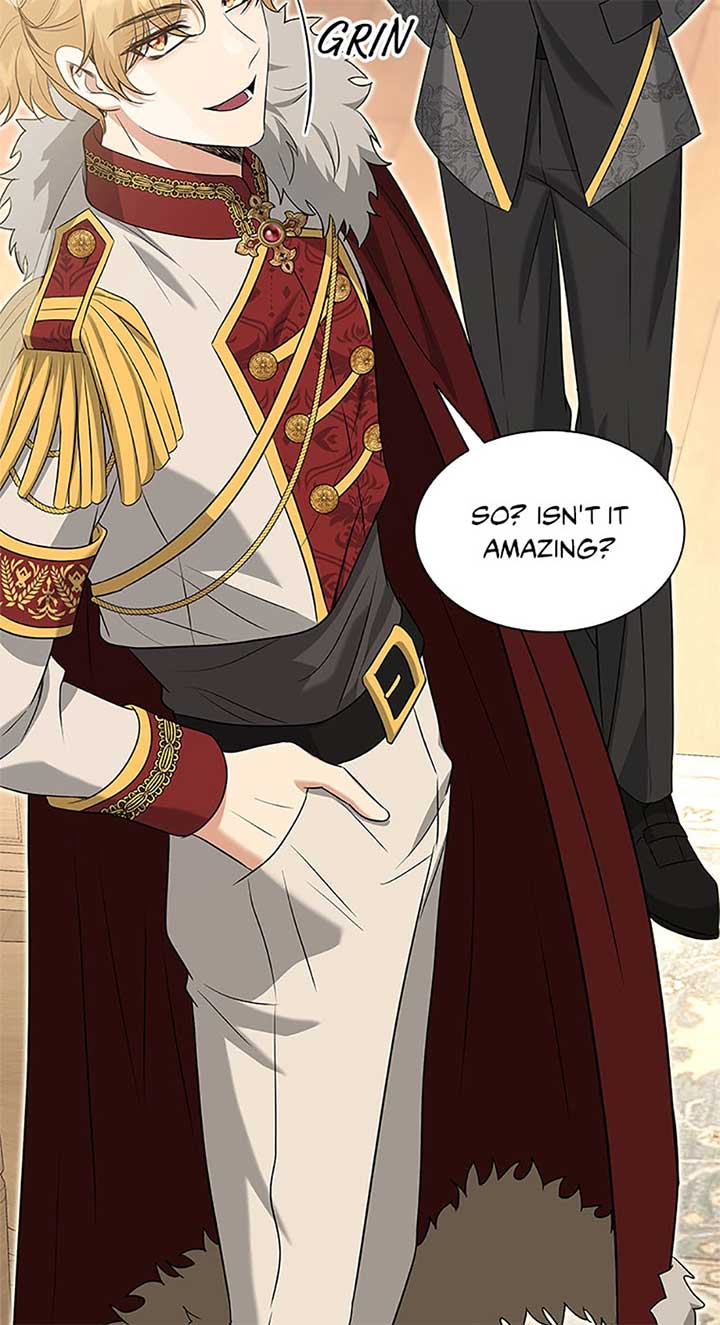 Marriage and Sword Chapter 106 - Page 27