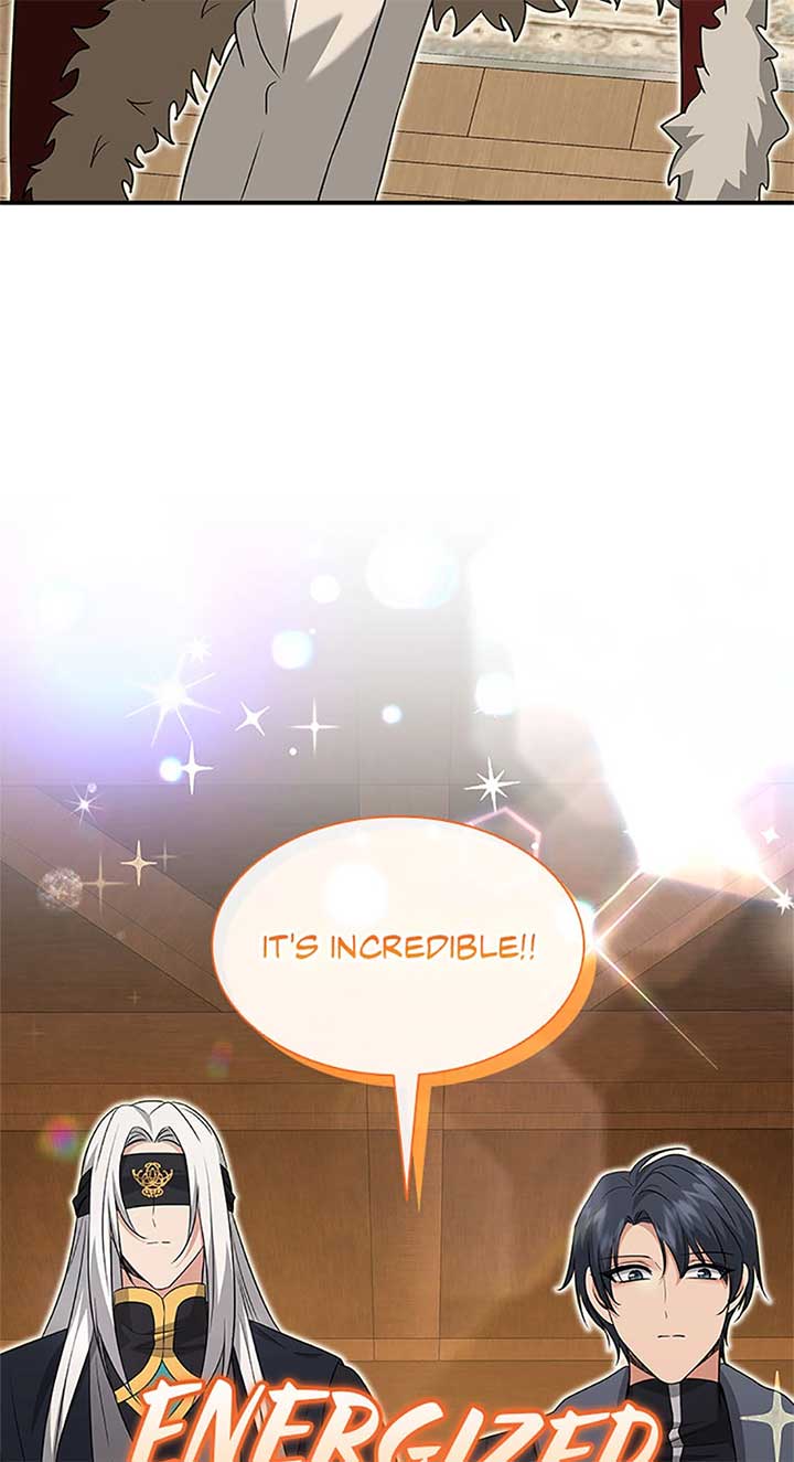 Marriage and Sword Chapter 106 - Page 28