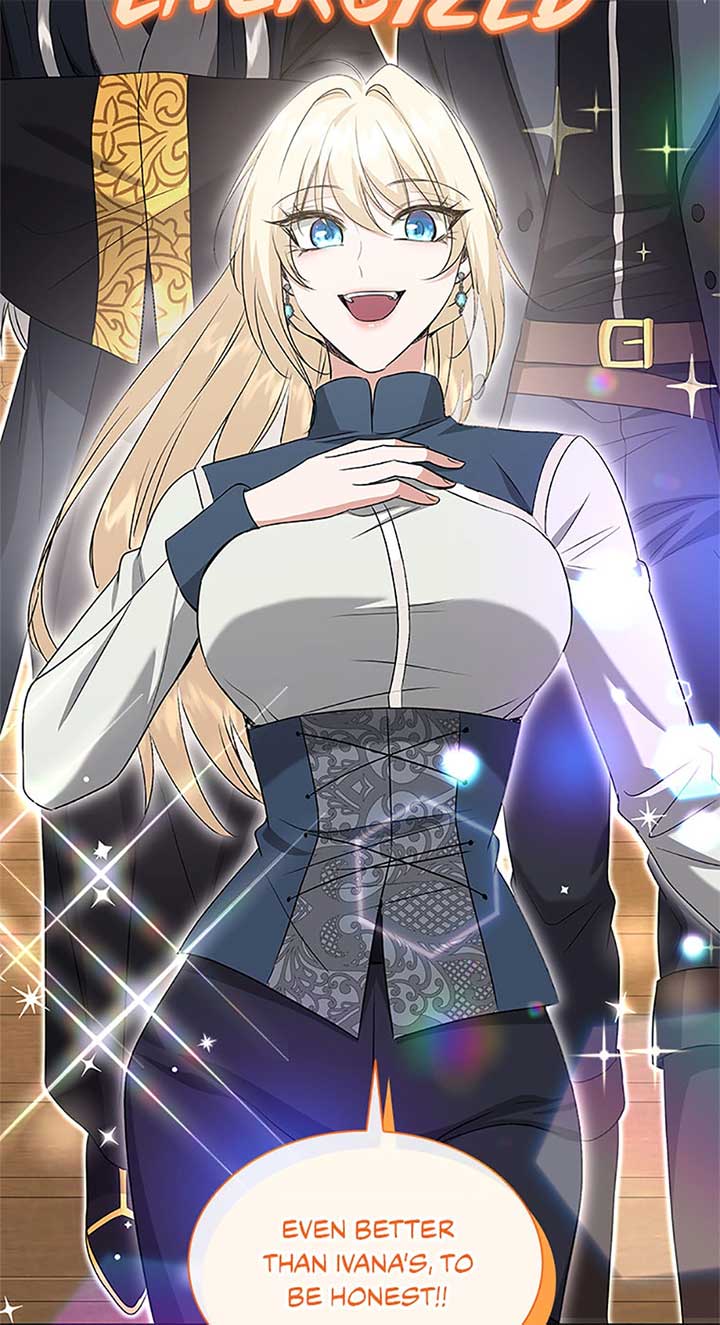 Marriage and Sword Chapter 106 - Page 29