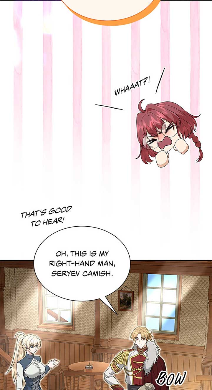 Marriage and Sword Chapter 106 - Page 30