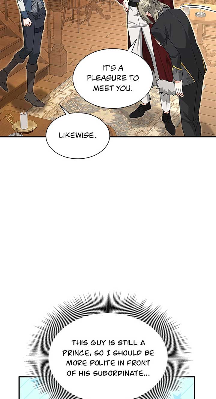 Marriage and Sword Chapter 106 - Page 31