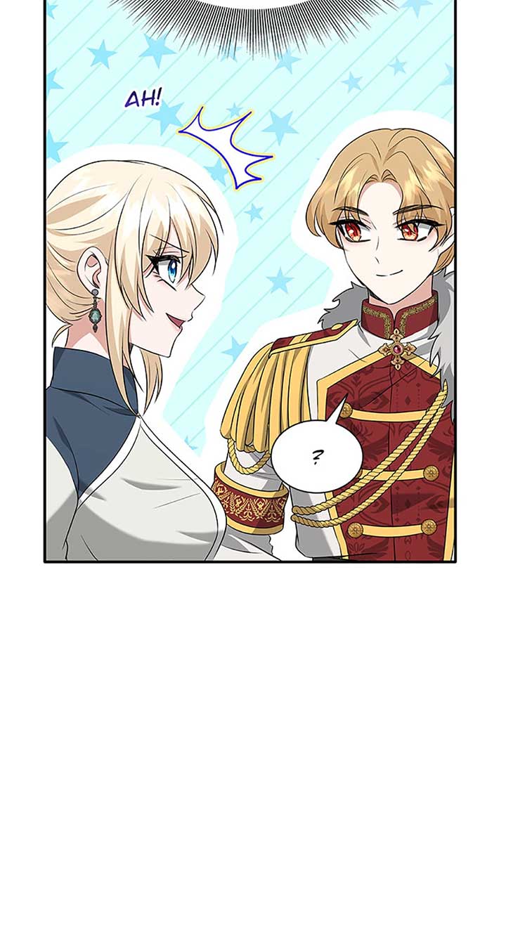 Marriage and Sword Chapter 106 - Page 32