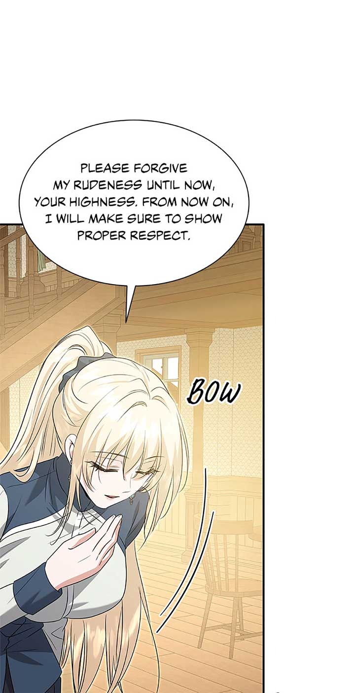 Marriage and Sword Chapter 106 - Page 33