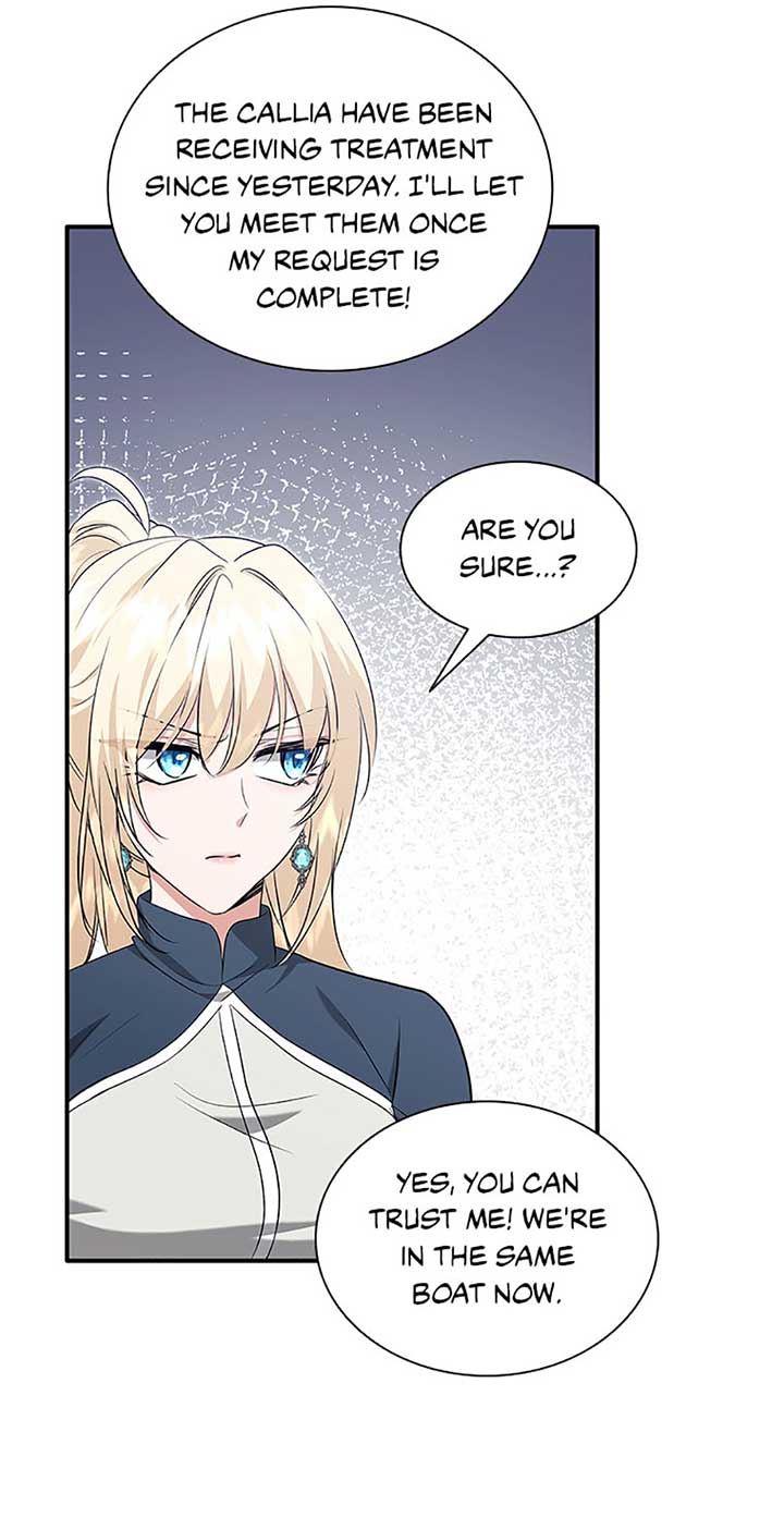 Marriage and Sword Chapter 106 - Page 36