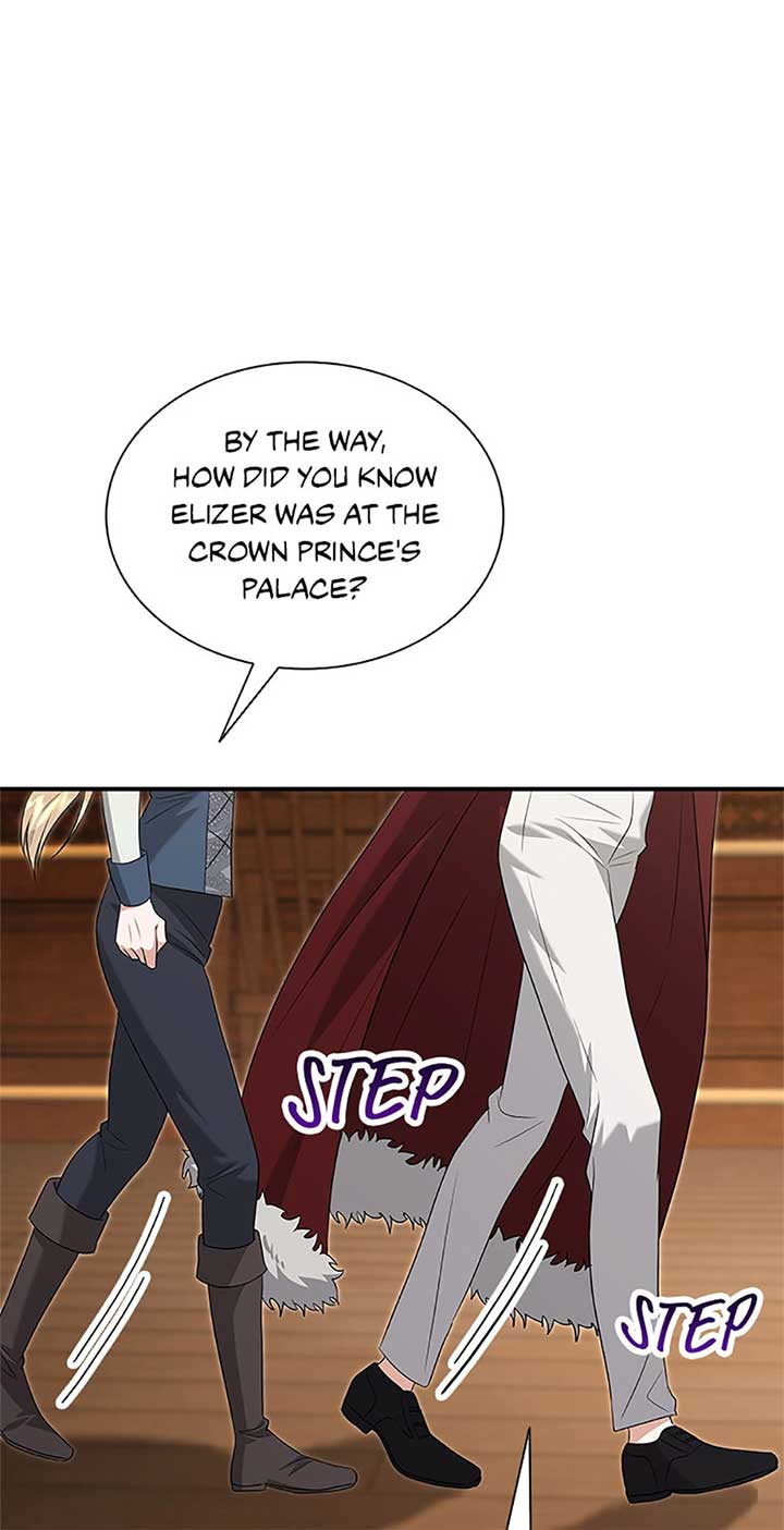 Marriage and Sword Chapter 106 - Page 37