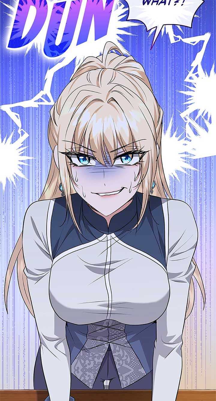 Marriage and Sword Chapter 106 - Page 42