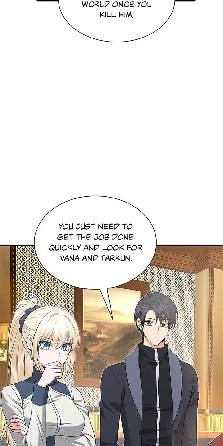 Marriage and Sword Chapter 106 - Page 52