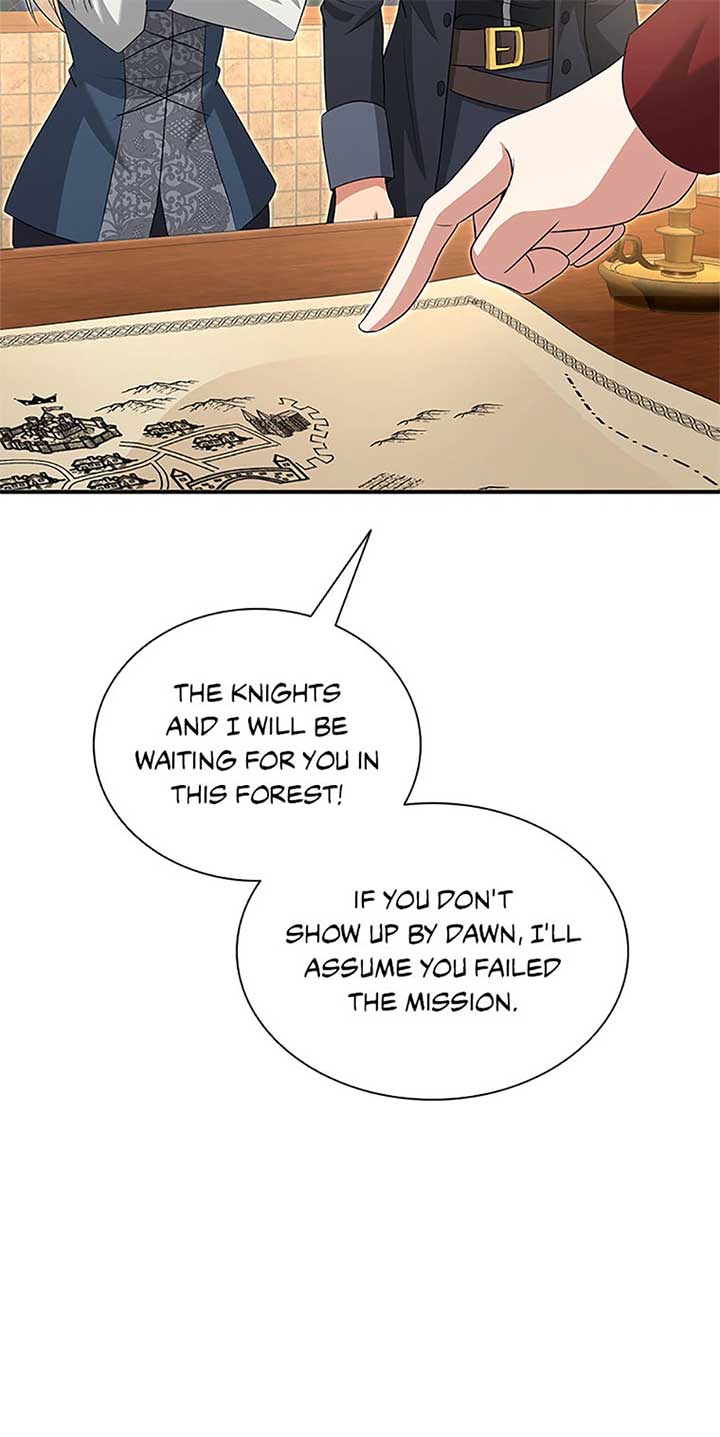 Marriage and Sword Chapter 106 - Page 53