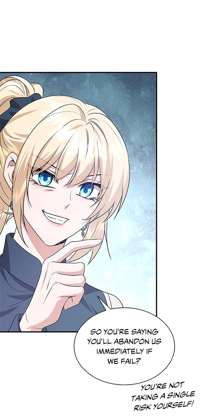 Marriage and Sword Chapter 106 - Page 54