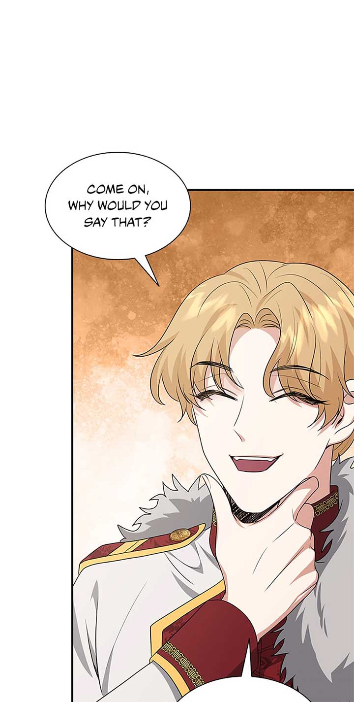 Marriage and Sword Chapter 106 - Page 55