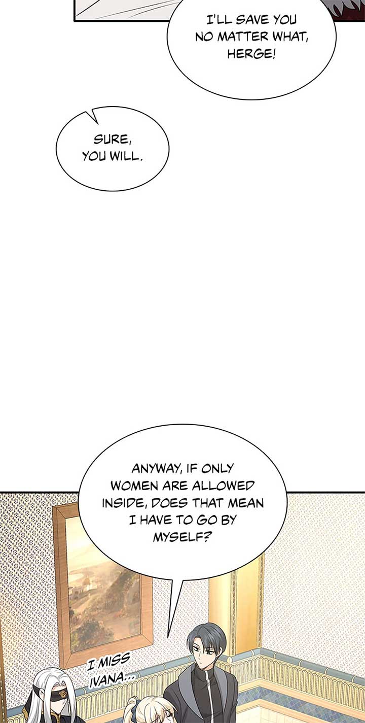 Marriage and Sword Chapter 106 - Page 56