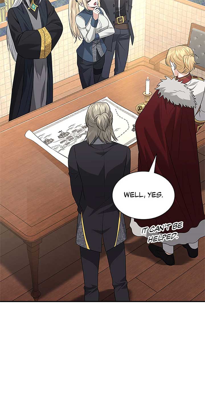 Marriage and Sword Chapter 106 - Page 57