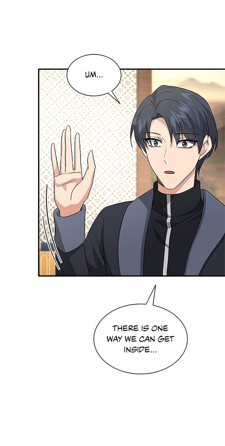 Marriage and Sword Chapter 106 - Page 58