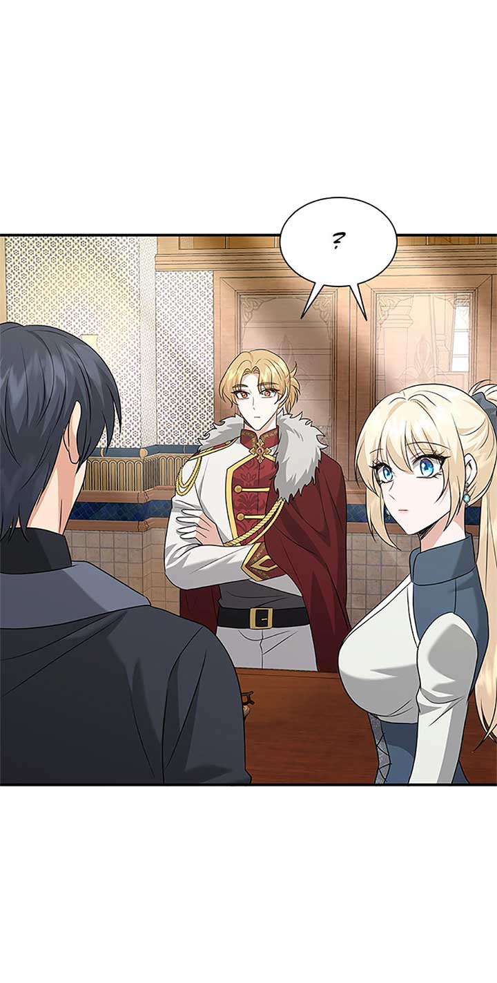 Marriage and Sword Chapter 106 - Page 59