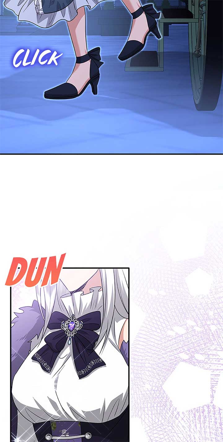 Marriage and Sword Chapter 106 - Page 63