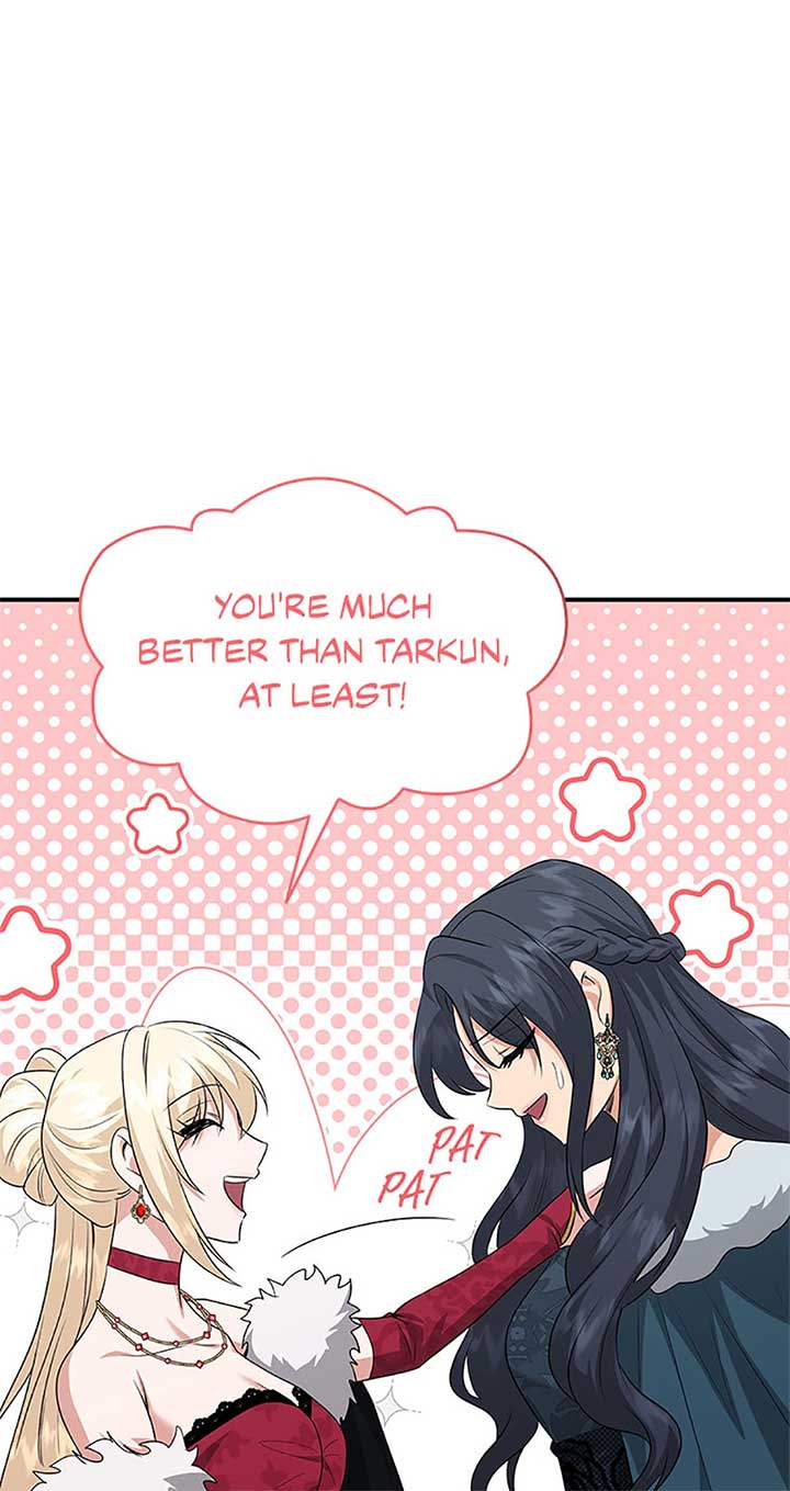 Marriage and Sword Chapter 106 - Page 69