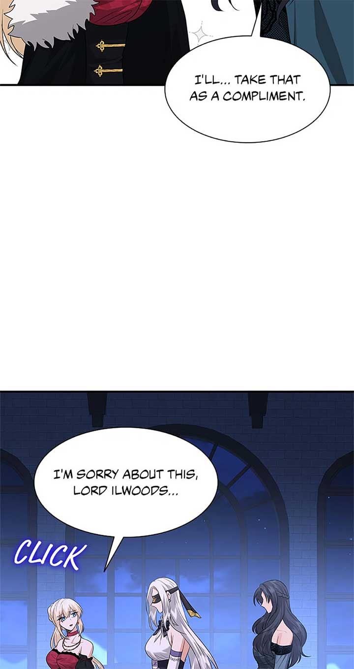 Marriage and Sword Chapter 106 - Page 70