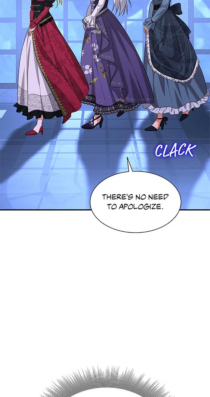 Marriage and Sword Chapter 106 - Page 71