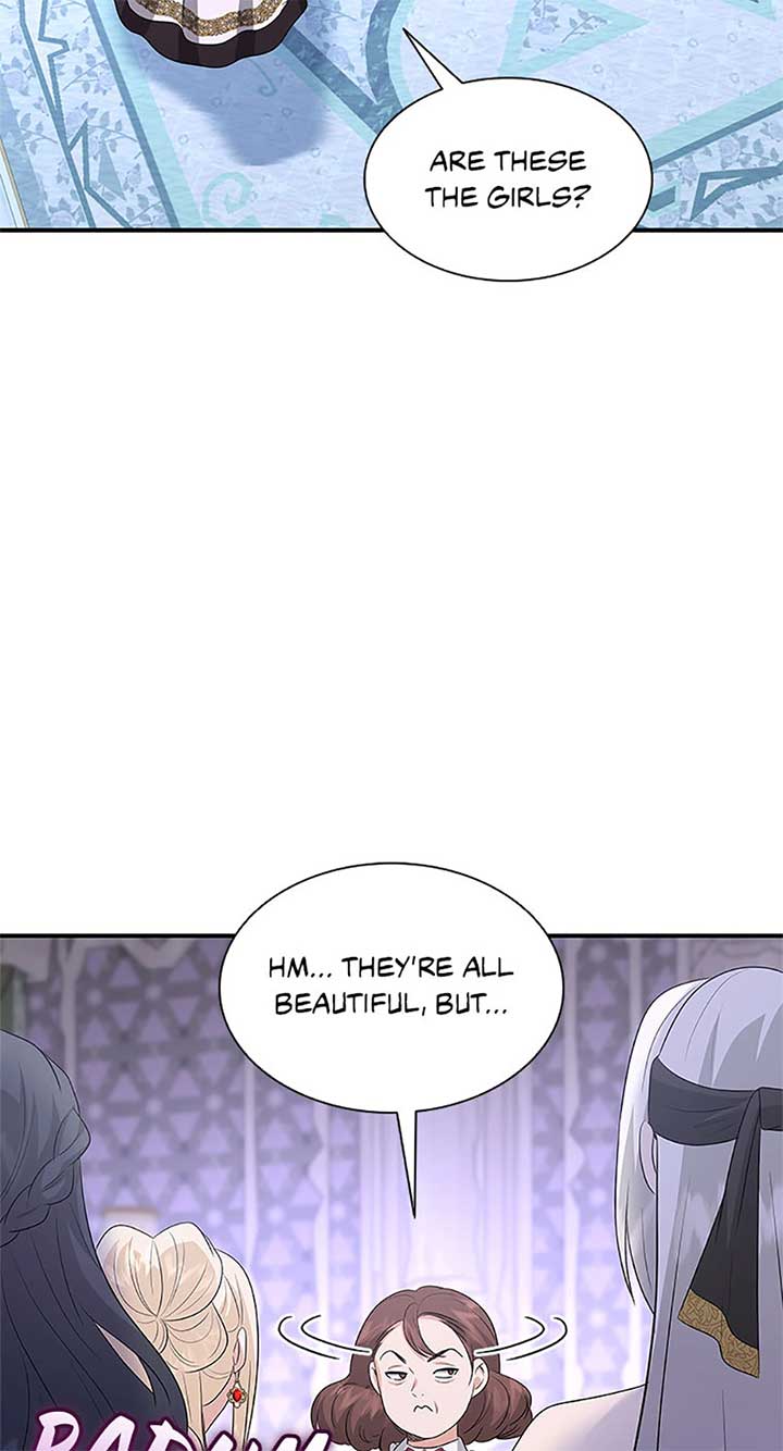 Marriage and Sword Chapter 106 - Page 74