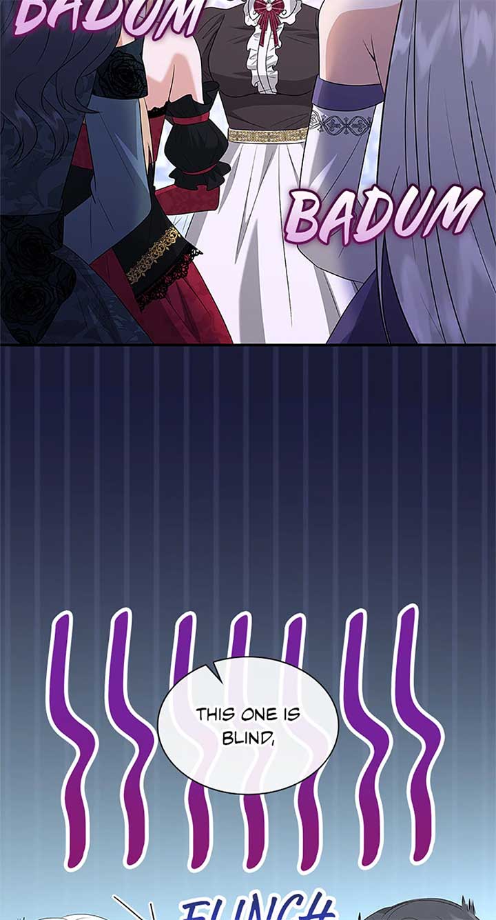 Marriage and Sword Chapter 106 - Page 75