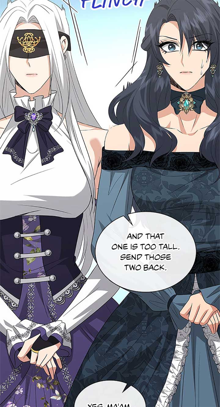 Marriage and Sword Chapter 106 - Page 76