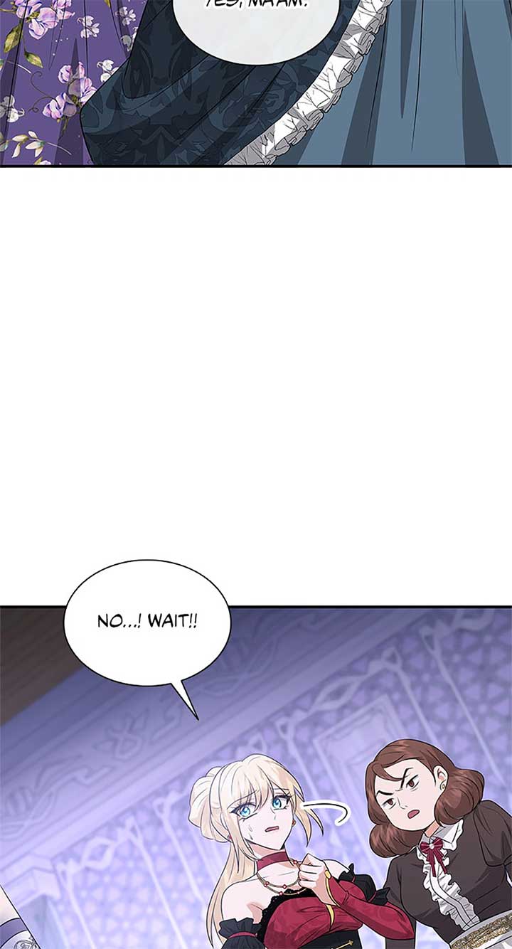 Marriage and Sword Chapter 106 - Page 77