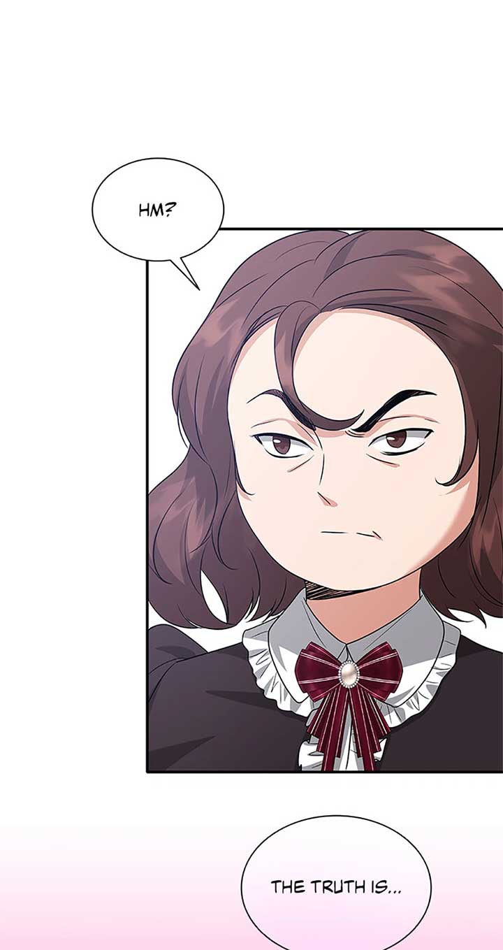 Marriage and Sword Chapter 106 - Page 80