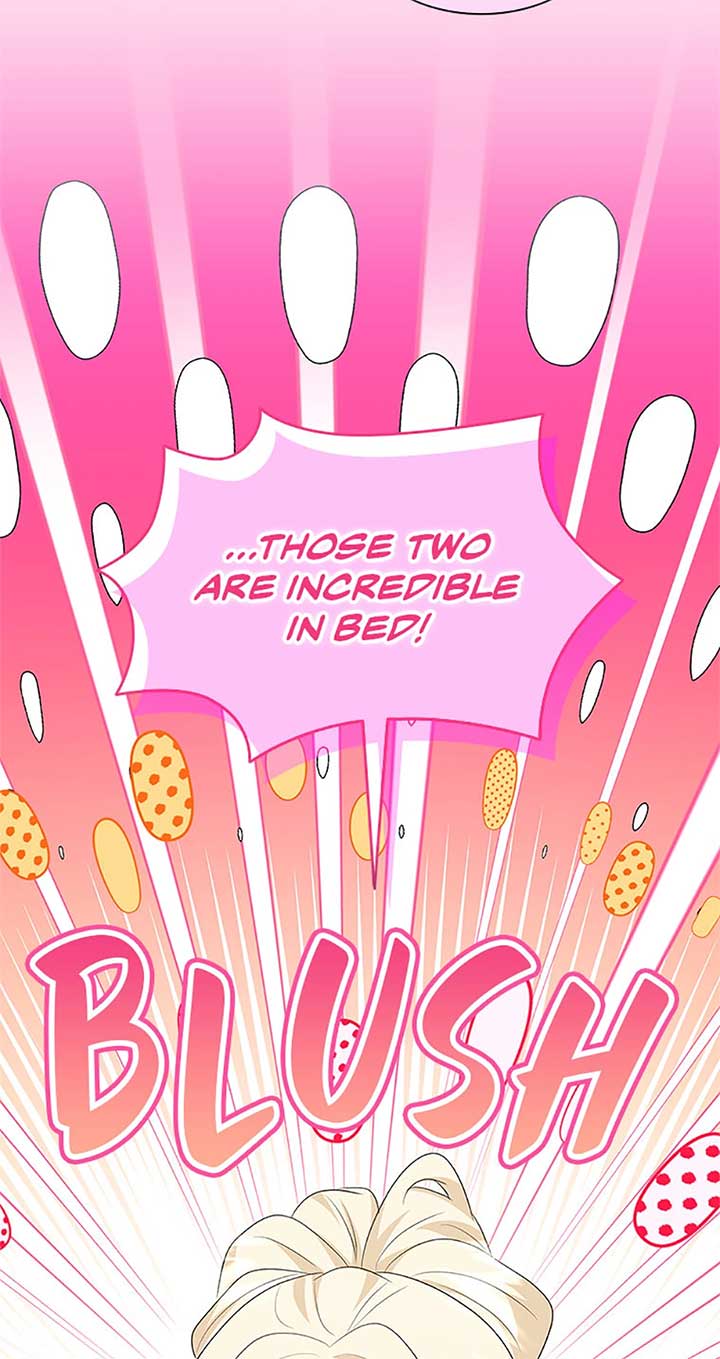 Marriage and Sword Chapter 106 - Page 81