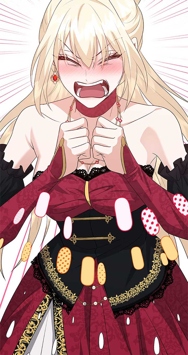 Marriage and Sword Chapter 106 - Page 82