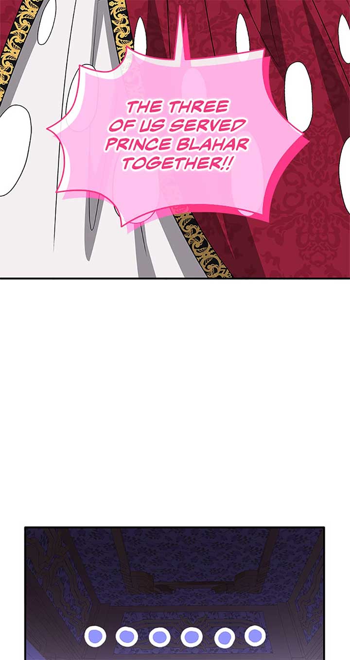 Marriage and Sword Chapter 106 - Page 83