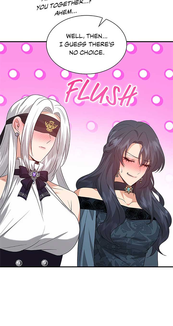 Marriage and Sword Chapter 106 - Page 85