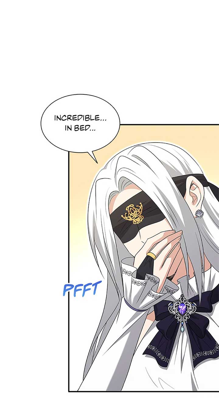 Marriage and Sword Chapter 106 - Page 88