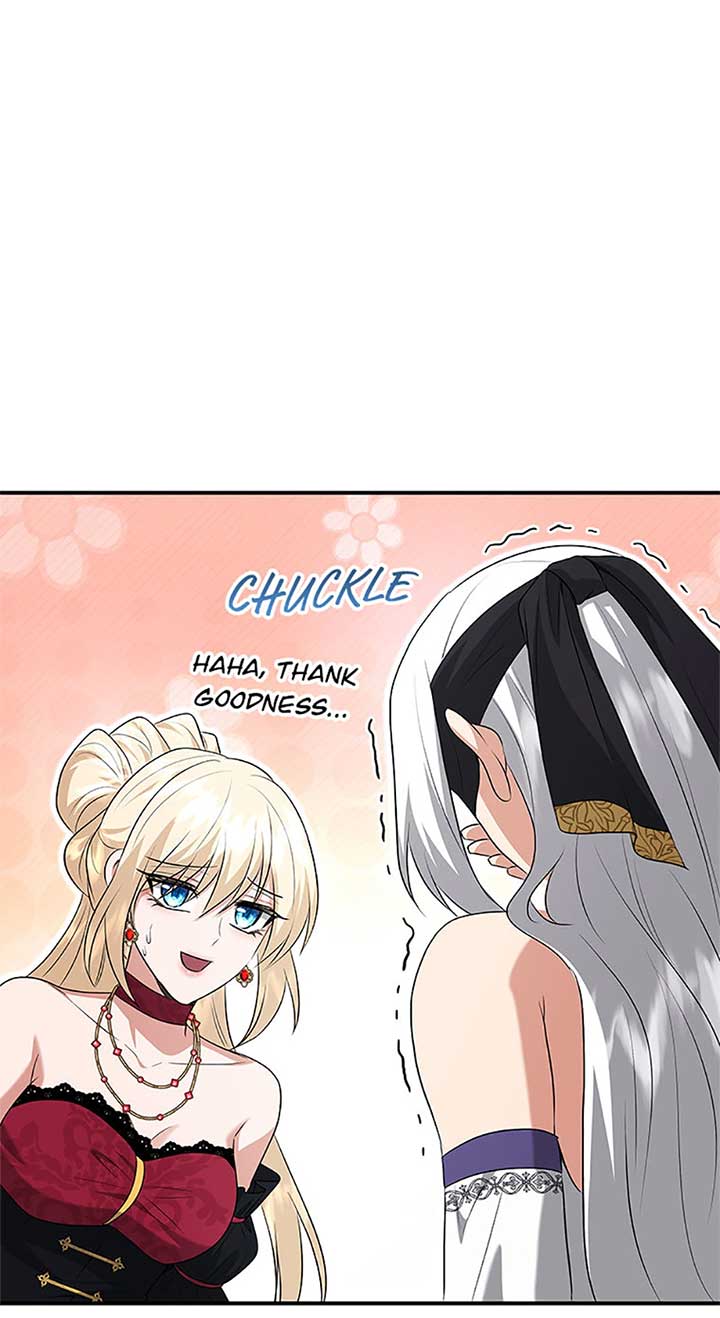 Marriage and Sword Chapter 106 - Page 89