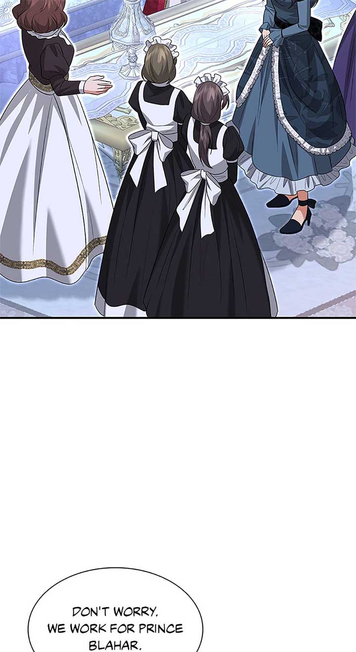 Marriage and Sword Chapter 106 - Page 91