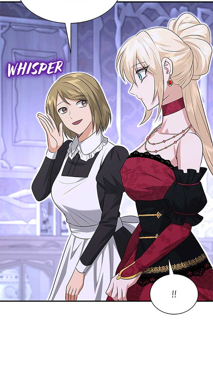 Marriage and Sword Chapter 106 - Page 92