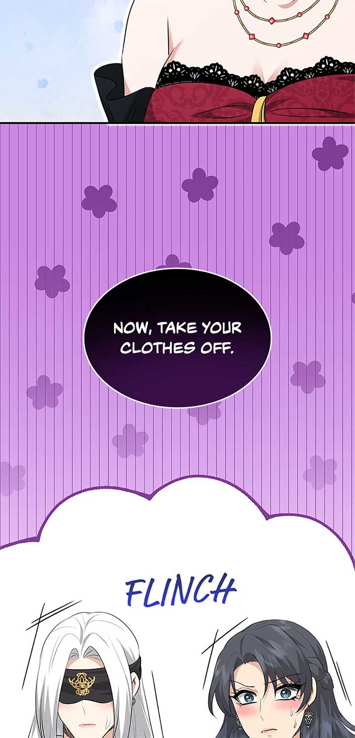 Marriage and Sword Chapter 106 - Page 94