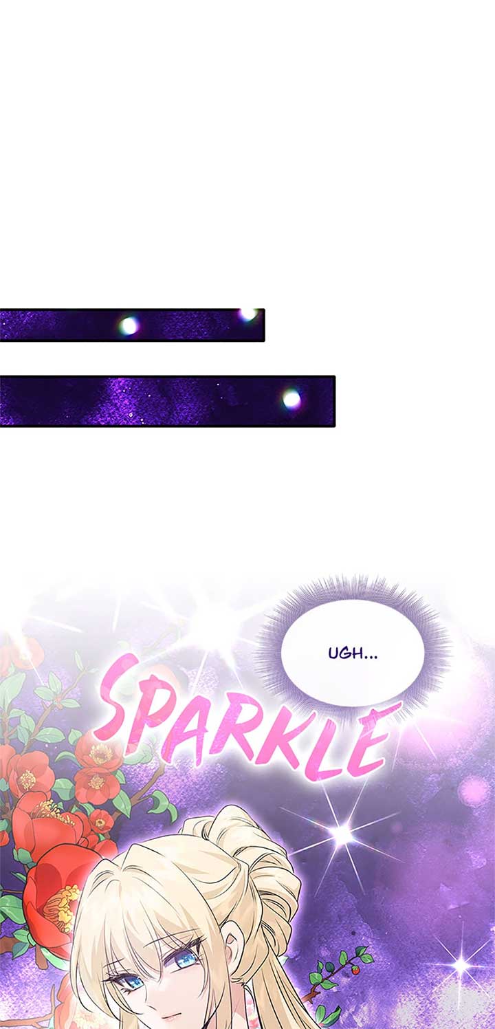 Marriage and Sword Chapter 106 - Page 96