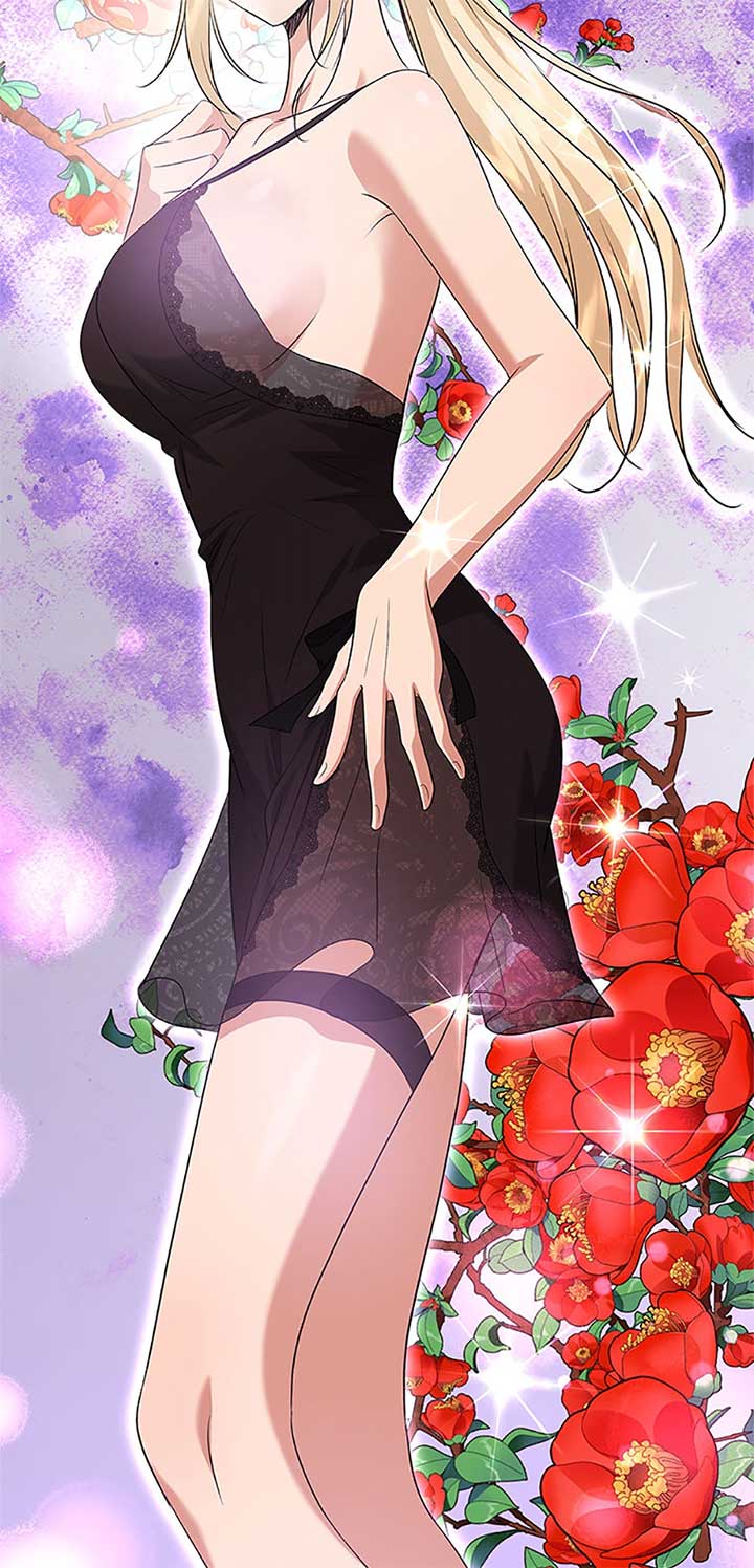 Marriage and Sword Chapter 106 - Page 97