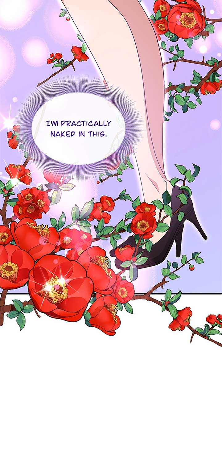 Marriage and Sword Chapter 106 - Page 98