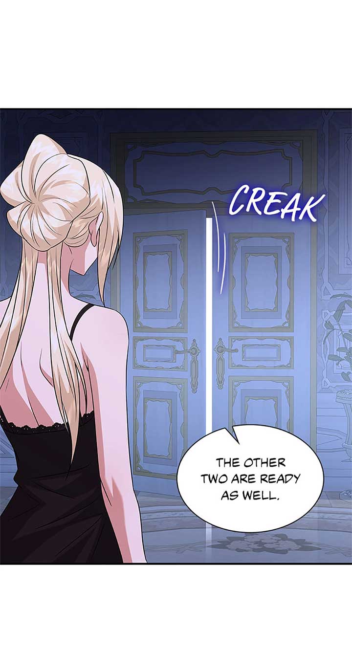 Marriage and Sword Chapter 106 - Page 99