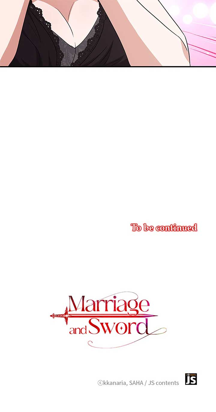 Marriage and Sword Chapter 106 - Page 101