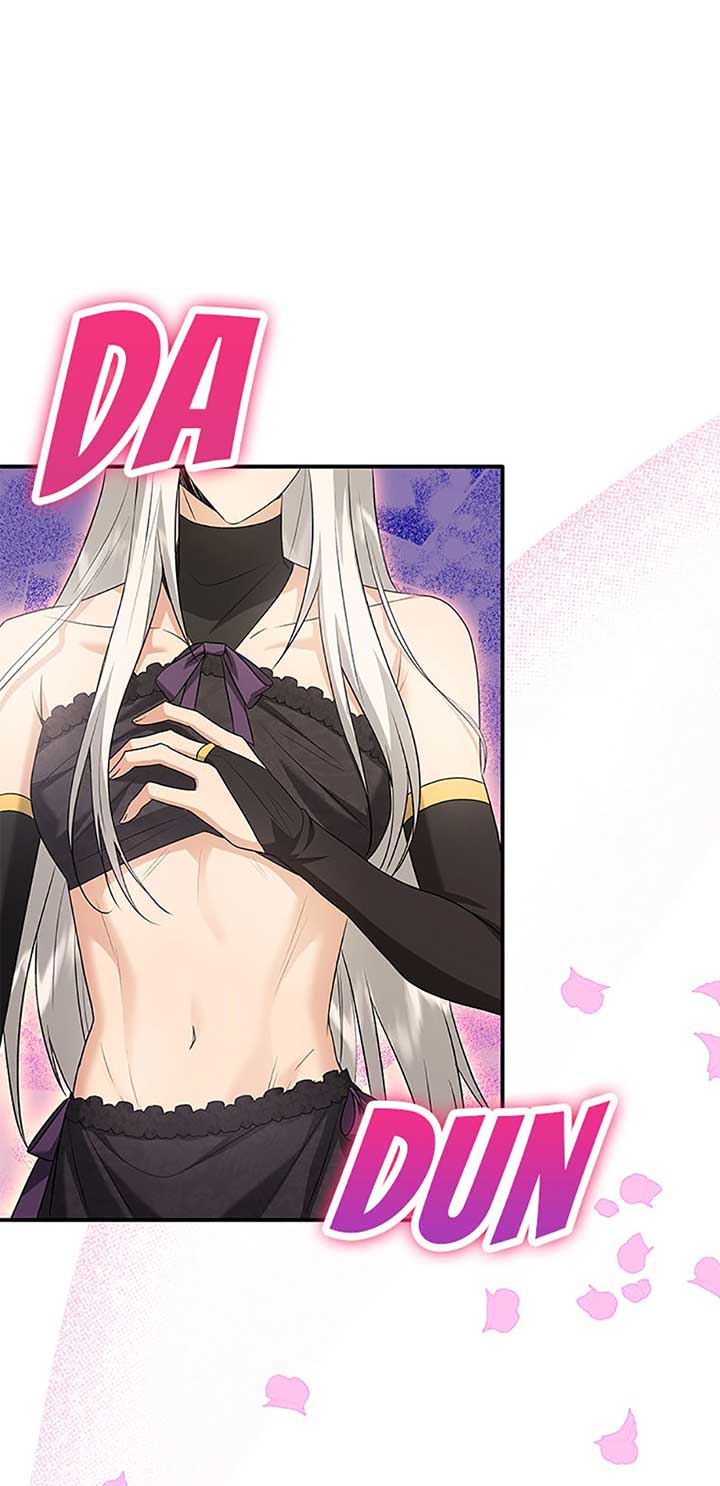 Marriage and Sword Chapter 107 - Page 5