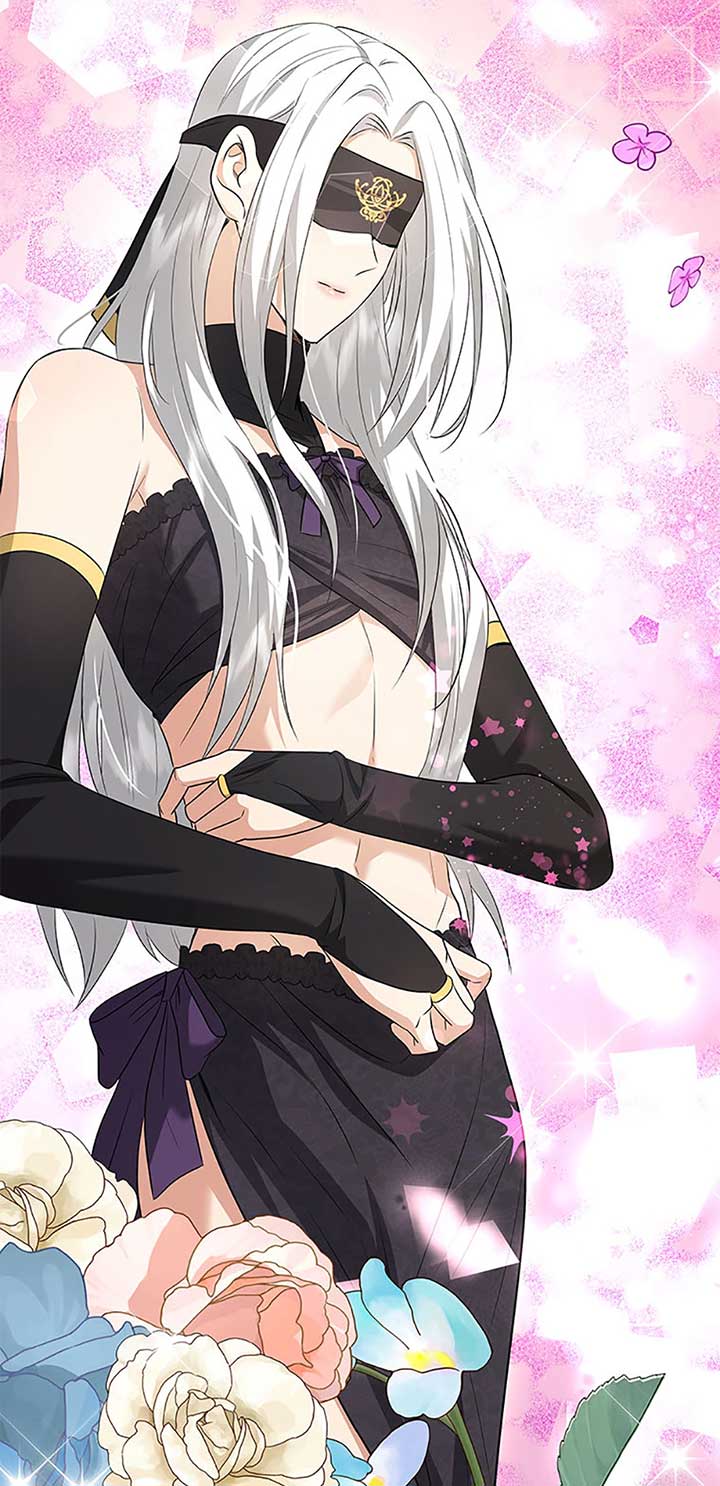 Marriage and Sword Chapter 107 - Page 7