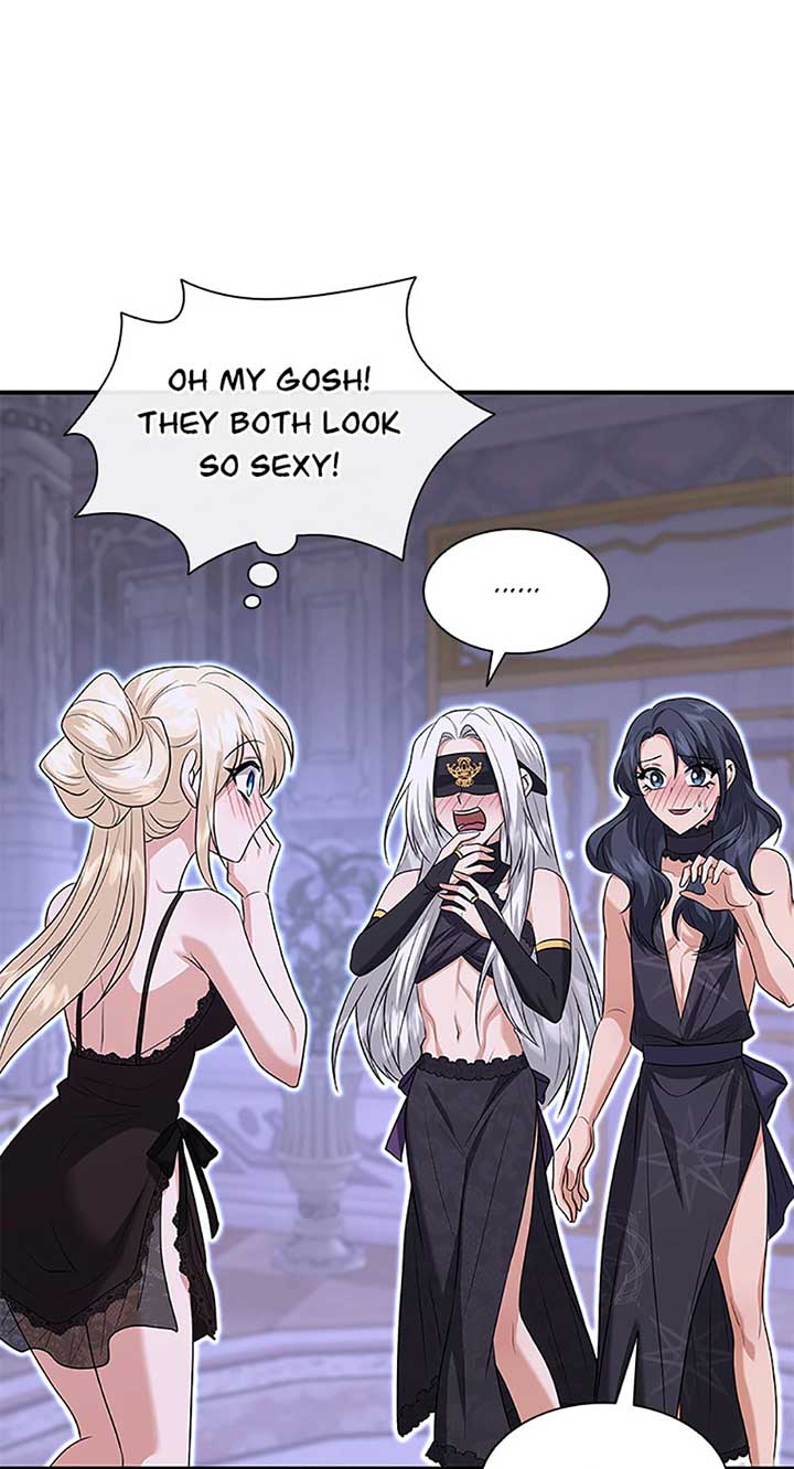 Marriage and Sword Chapter 107 - Page 11