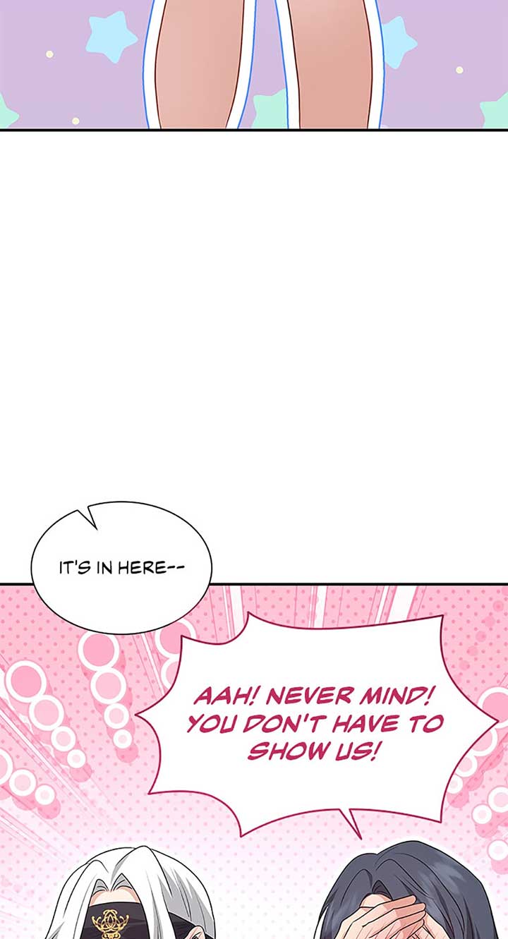 Marriage and Sword Chapter 107 - Page 14