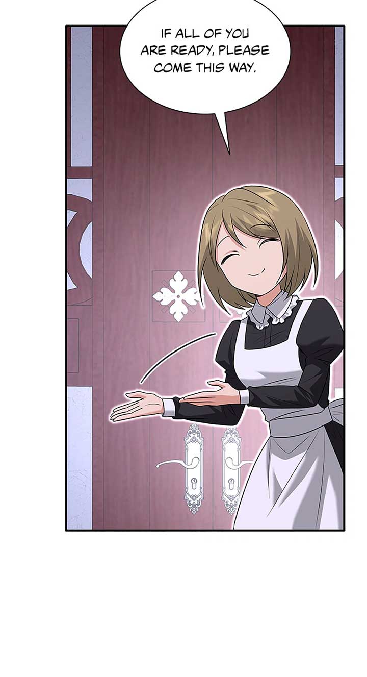 Marriage and Sword Chapter 107 - Page 16