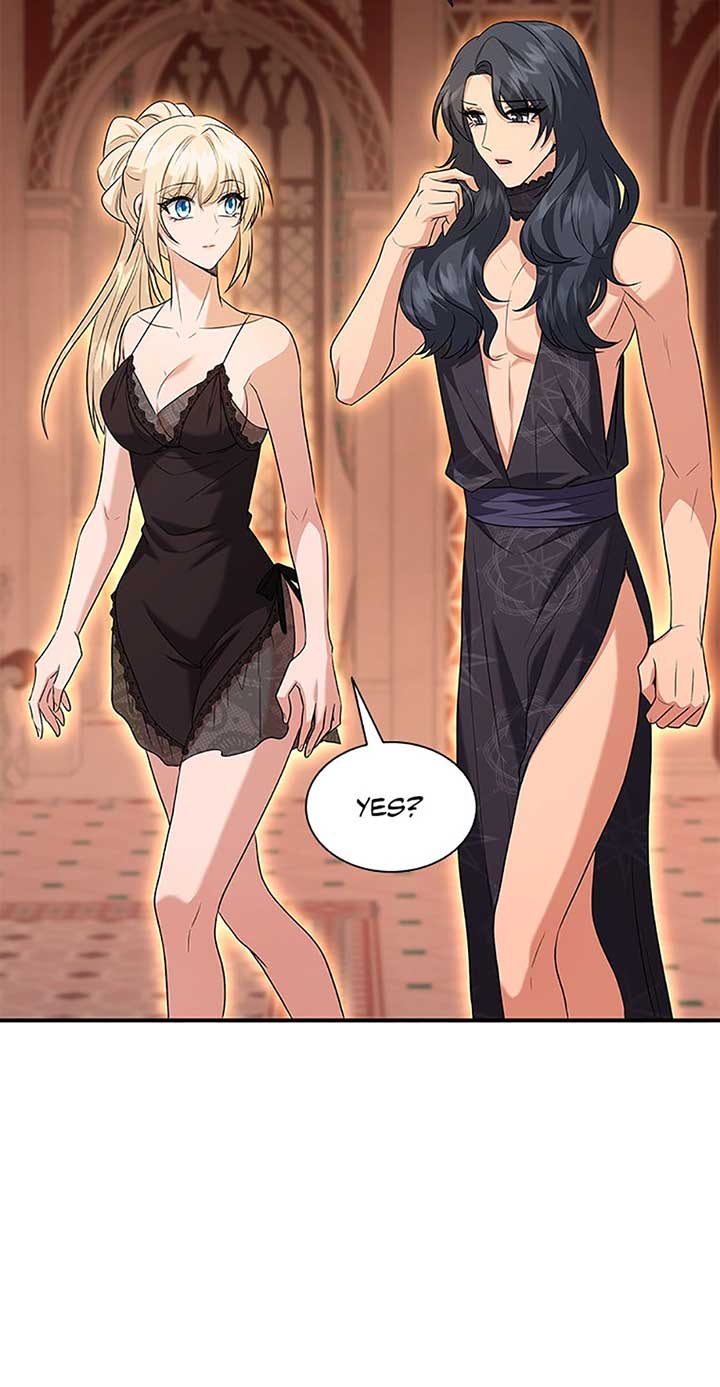 Marriage and Sword Chapter 107 - Page 19