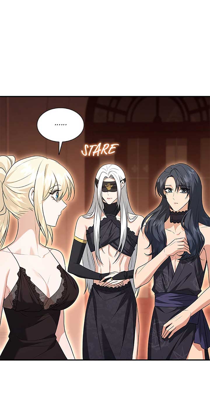 Marriage and Sword Chapter 107 - Page 21