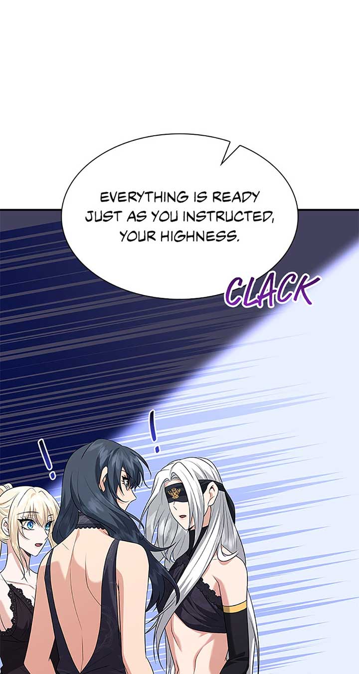 Marriage and Sword Chapter 107 - Page 24