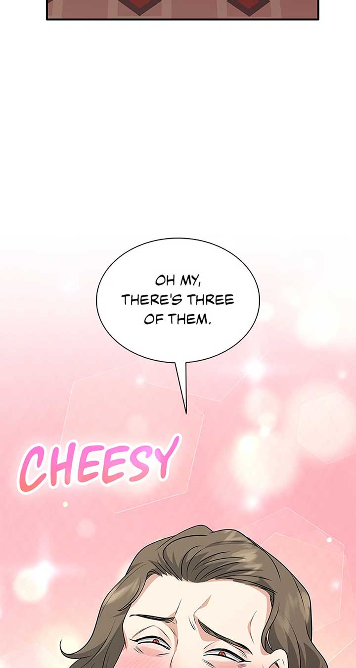 Marriage and Sword Chapter 107 - Page 26